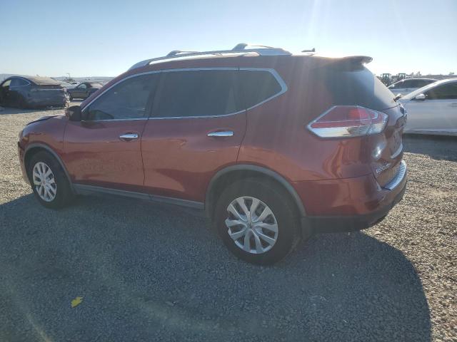 Photo 2 from auction – 2016 NISSAN ROGUE S with VIN KNMAT2MT7GP662199