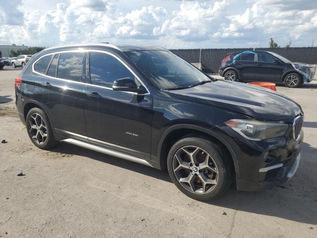 Photo 4 from auction – 2016 BMW X1 XDRIVE2 with VIN WBXHT3C34GP886684