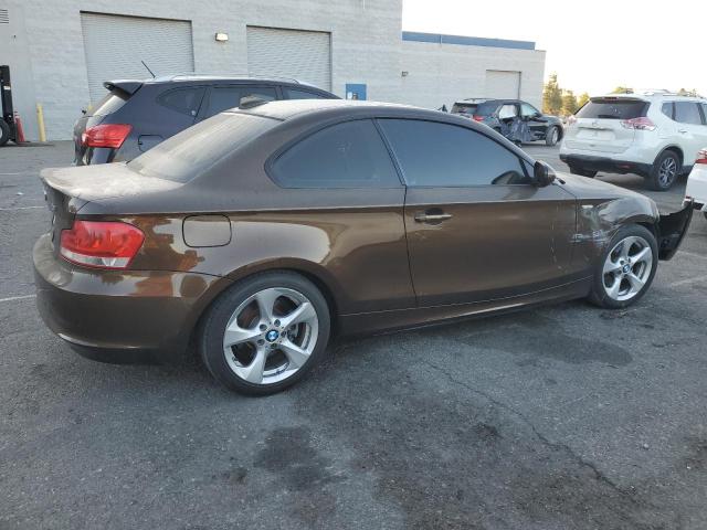 Photo 3 from auction – 2012 BMW 128 I with VIN WBAUP9C53CVL91772