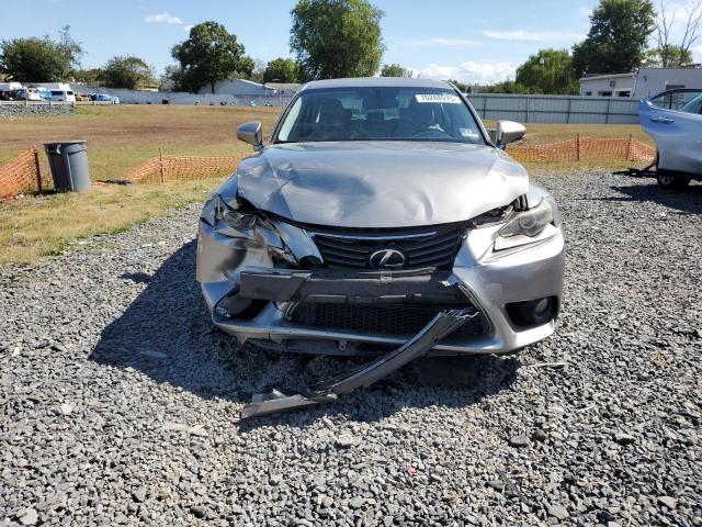 Photo 5 from auction – 2014 LEXUS IS 250 with VIN JTHCF1D27E5004049