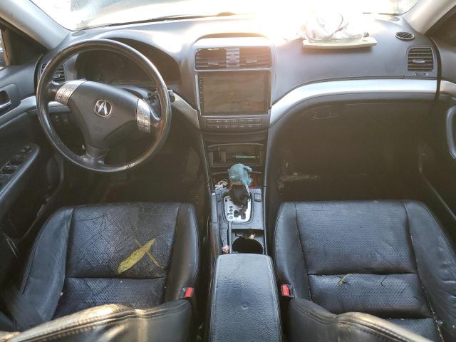 Photo 8 from auction – 2004 ACURA TSX with VIN JH4CL96864C042858