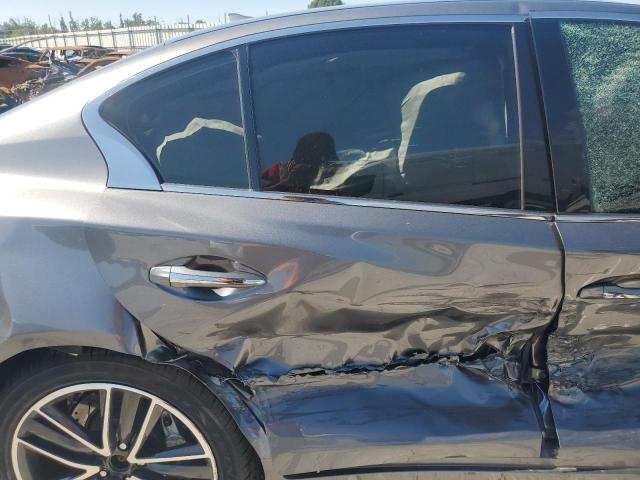 Photo 10 from auction – 2015 INFINITI Q50 BASE with VIN JN1BV7AR6FM415246