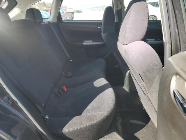 Photo 10 from auction – 2010 SUBARU IMPREZA 2. with VIN JF1GH6A60AH814865