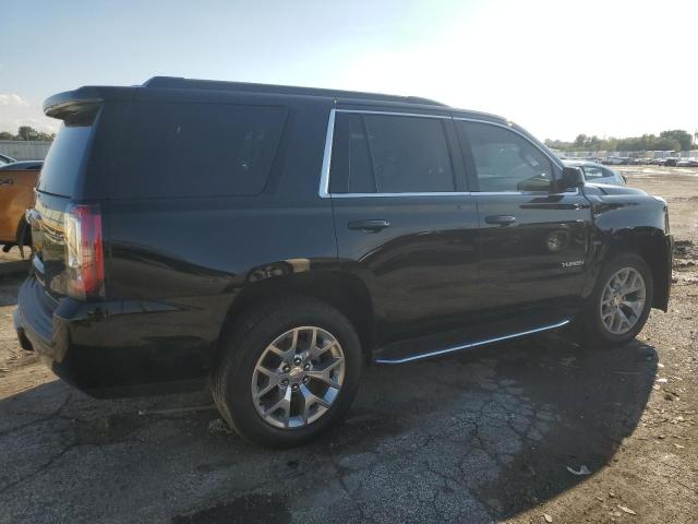 Photo 3 from auction – 2019 GMC YUKON SLE with VIN 1GKS2AKC8KR375069