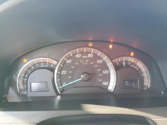 Photo 9 from auction – 2012 TOYOTA CAMRY with VIN 4T1BF1FK2CU202448