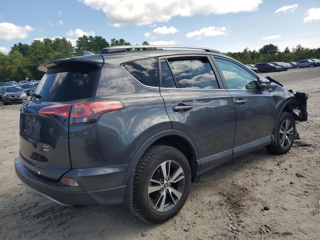 Photo 3 from auction – 2018 TOYOTA RAV4 ADVEN with VIN 2T3RFREV4JW849611