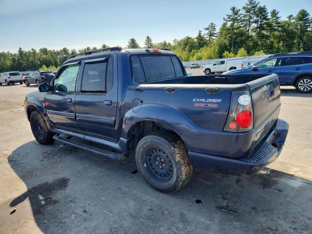 Photo 2 from auction – 2004 FORD EXPLORER S with VIN 1FMZU67K64UA22536