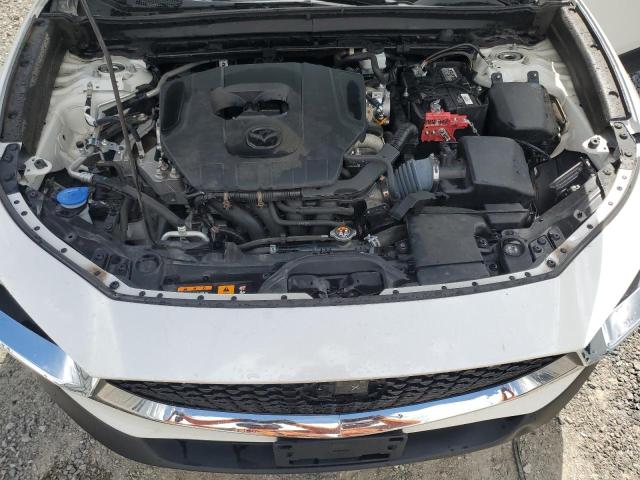 Photo 11 from auction – 2024 MAZDA CX-30 PREM with VIN 3MVDMBDMXRM664166