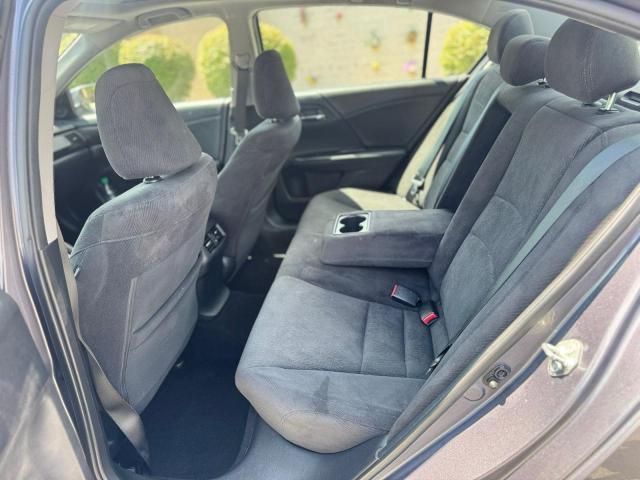 Photo 6 from auction – 2015 HONDA ACCORD EX with VIN 1HGCR2F79FA099859