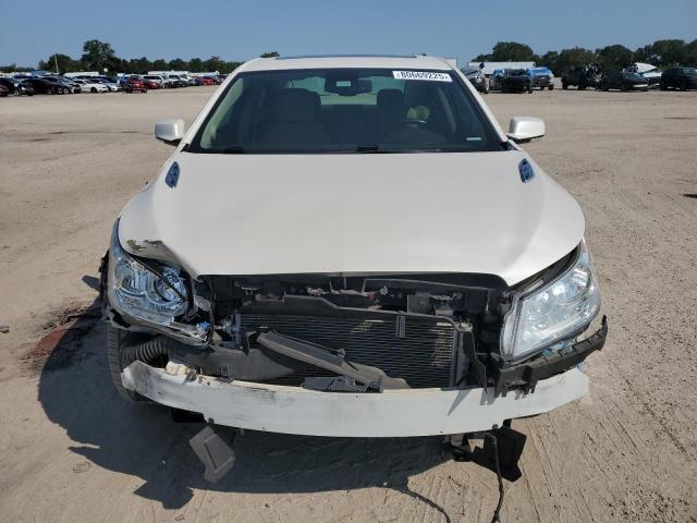 Photo 5 from auction – 2013 BUICK LACROSSE with VIN 1G4GC5E37DF251084