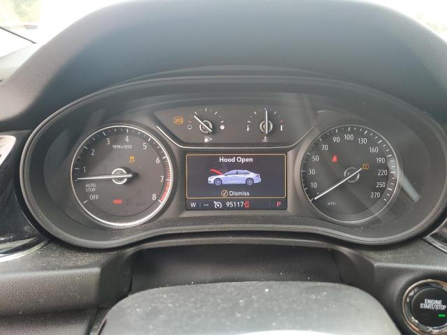 Photo 9 from auction – 2019 BUICK REGAL PREF with VIN W04GM6SX6K1067208
