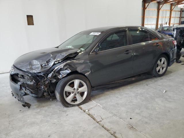 TOYOTA CAMRY BASE 2010 with VIN 4T1BF3EK5AU502768 - Photo from auction