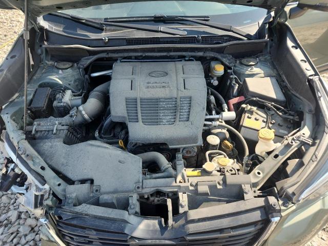 Photo 11 from auction – 2020 SUBARU FORESTER L with VIN JF2SKAUC1LH442662