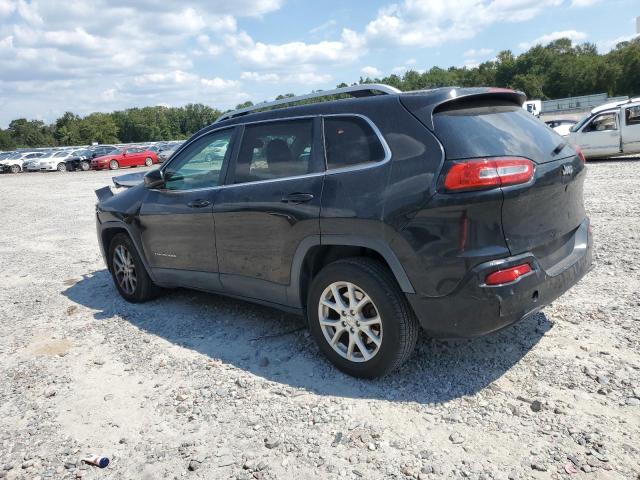 Фото 2 с аукциона – 2016 JEEP CHEROKEE с VIN 1C4PJLCS4GW171397