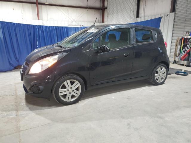 CHEVROLET SPARK 1LT 2015 with VIN KL8CD6S95FC788919 - Photo from auction