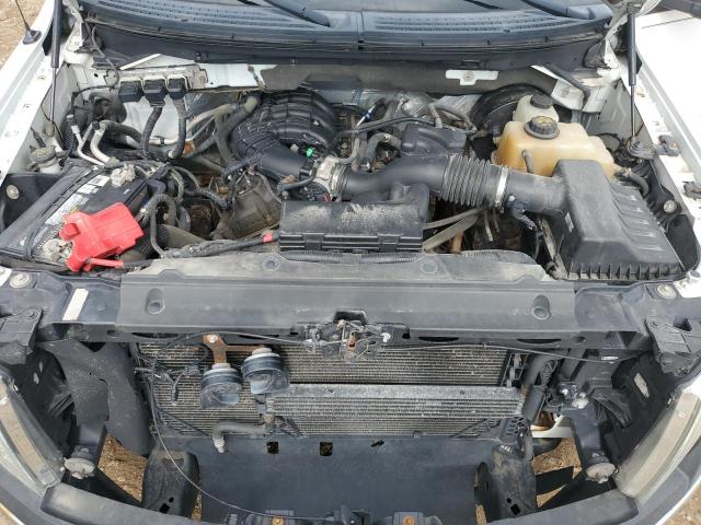 Foto 11 de la subasta – 2013 FORD F150 con VIN 1FTMF1CM7DKD22584