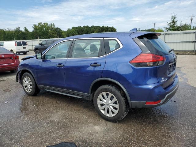 Photo 2 from auction – 2017 NISSAN ROGUE S with VIN KNMAT2MV0HP534129