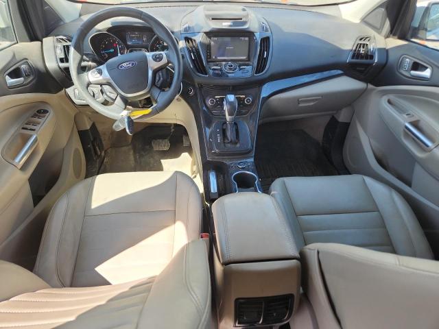 Photo 8 from auction – 2014 FORD ESCAPE TIT with VIN 1FMCU9J91EUC21816