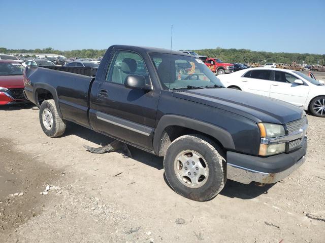 Photo 4 from auction – 2003 CHEVROLET SILVERADO with VIN 1GCEK14TX3Z243843