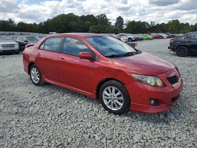 Foto 4 de la subasta – 2010 TOYOTA COROLLA BA con VIN 2T1BU4EE2AC491509
