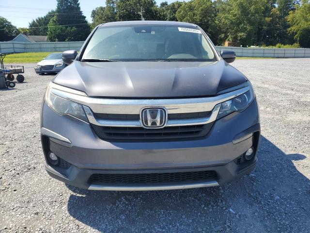Photo 5 from auction – 2019 HONDA PILOT EX with VIN 5FNYF5H39KB017803