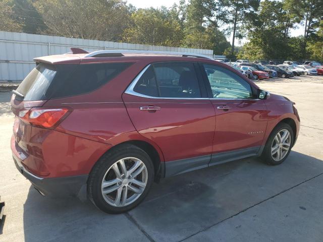 Photo 3 from auction – 2018 CHEV EQUINIX with VIN 2GNAXNEX7J6193010
