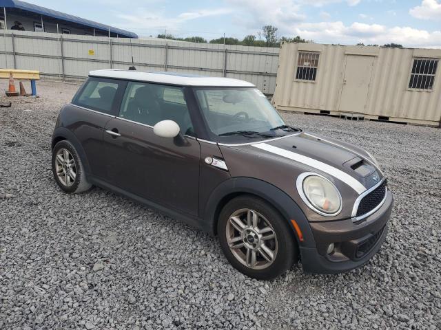 Photo 4 from auction – 2011 MINI COOPER with VIN WMWSV3C58BTY11840