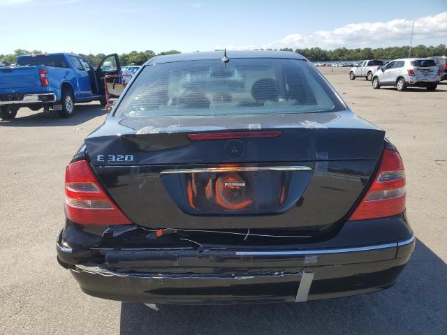 Photo 6 from auction – 2003 MERCEDES-BENZ E 320 with VIN WDBUF65J73A175086