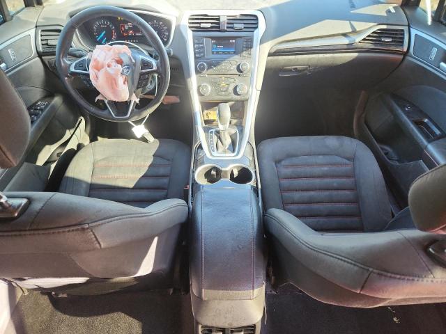 Photo 8 from auction – 2014 FORD FUSION SE with VIN 3FA6P0HD4ER391812