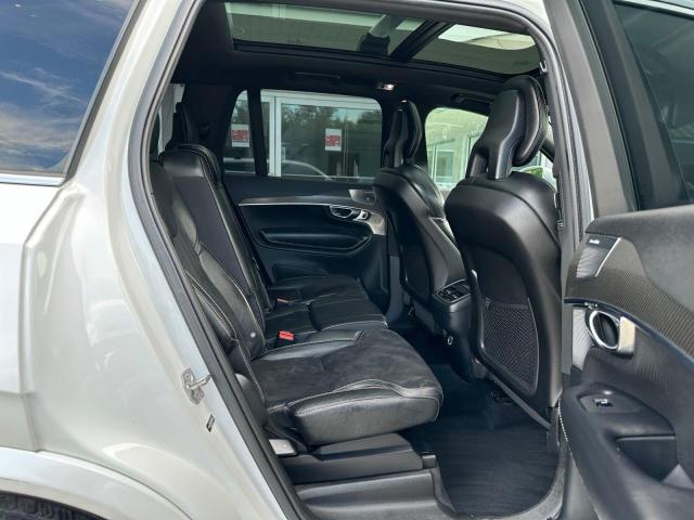 Photo 6 from auction – 2018 VOLVO XC90 T6 with VIN YV4A22PMXJ1205174