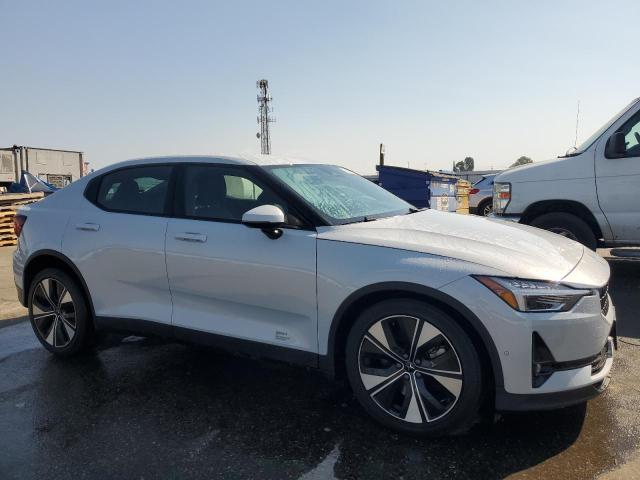 Photo 4 from auction – 2023 POLESTAR 2 with VIN YSMED3KA6PL135207