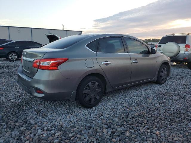 Photo 3 from auction – 2016 NISSAN SENTRA S with VIN 3N1AB7AP1GL683992