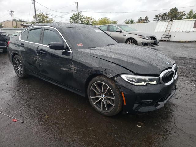 Photo 4 from auction – 2020 BMW 330XI with VIN 3MW5R7J01L8B22599