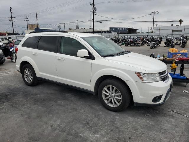 Photo 4 from auction – 2017 DODGE JOURNEY SX with VIN 3C4PDCBG0HT536539