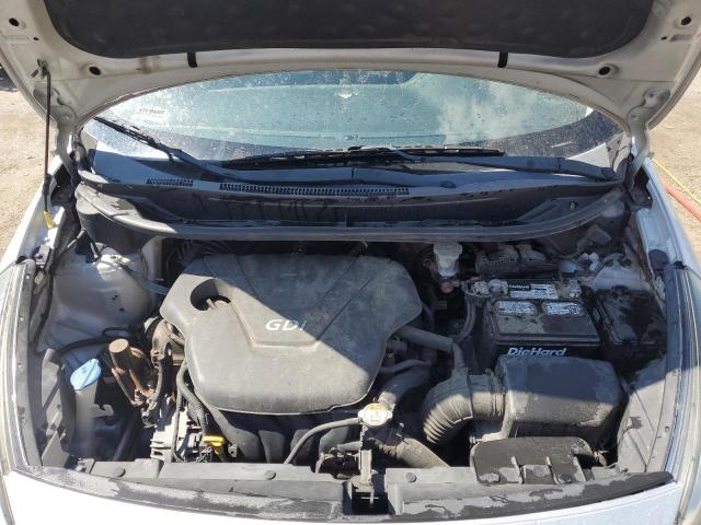 Photo 11 from auction – 2013 KIA RIO LX with VIN KNADM4A38D6175778
