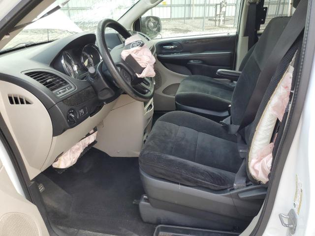 Photo 7 from auction – 2016 DODGE GRAND CARAVAN SE with VIN 2C4RDGBG5GR152824