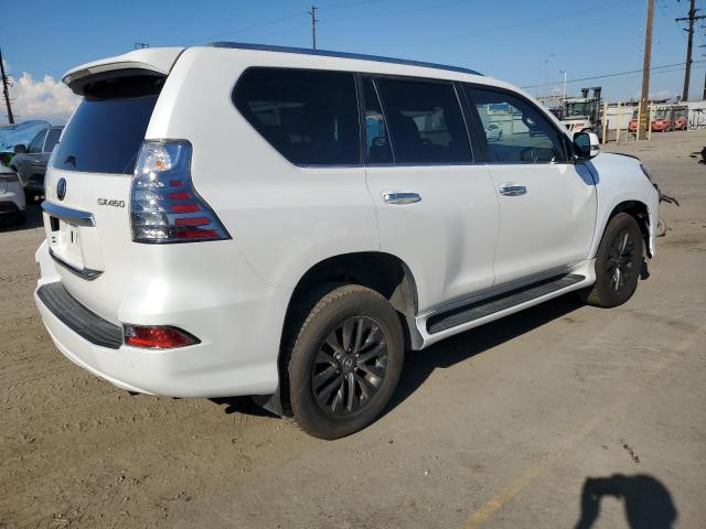Photo 3 from auction – 2023 LEXUS GX 460 with VIN JTJAM7BX2P5366015