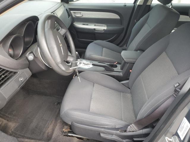 Photo 7 from auction – 2010 CHRYSLER SEBRING TOURING with VIN 1C3CC4FB2AN112392