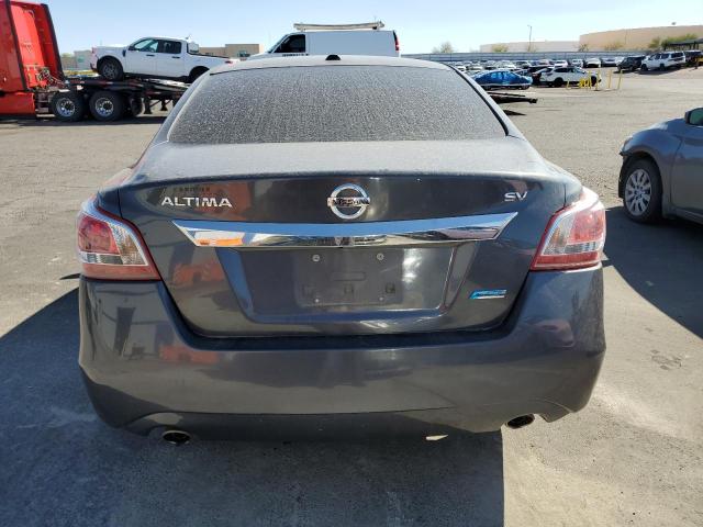 Photo 6 from auction – 2013 NISSAN ALTIMA 2.5 with VIN 1N4AL3AP7DN575929