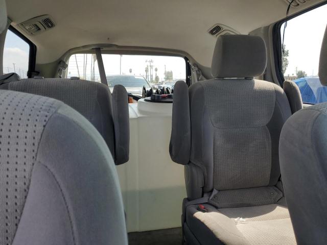 Photo 10 from auction – 2008 TOYOTA SIENNA CE with VIN 5TDZK23C08S136575