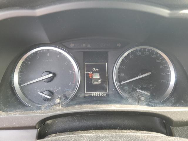 Zdjęcie 9 z aukcji – 2016 TOYOTA HIGHLANDER z VIN 5TDJKRFH1GS240388