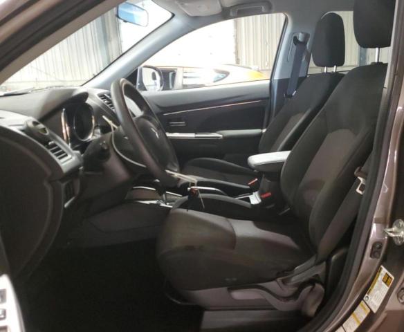 Photo 7 from auction – 2018 MITSUBISHI OUTLANDER with VIN JA4AR3AU0JU019021