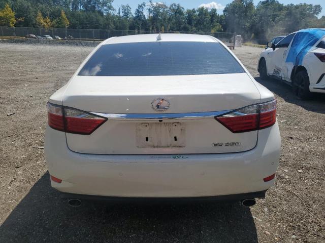 Photo 6 from auction – 2015 LEXUS ES 350 with VIN JTHBK1GG8F2208585