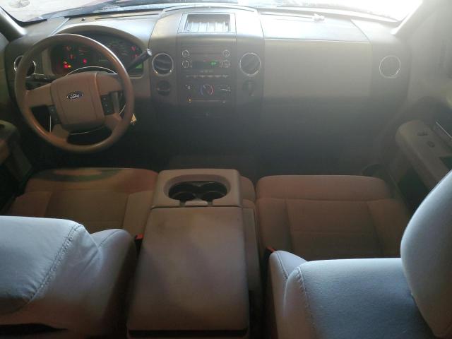 Photo 8 from auction – 2008 FORD F150 with VIN 1FTPX12V38FA82579
