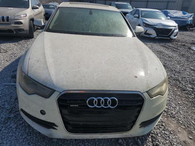 Photo 5 from auction – 2015 AUDI A6 PREMIUM with VIN WAUGFAFC0FN017104