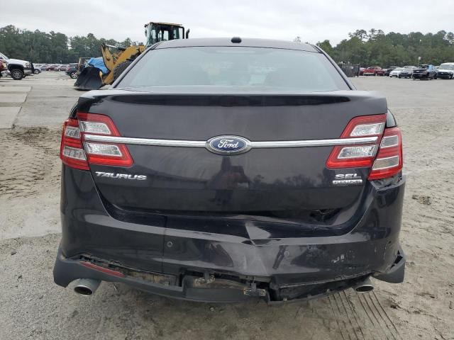 Photo 6 from auction – 2014 FORD TAURUS SEL with VIN 1FAHP2E86EG141930