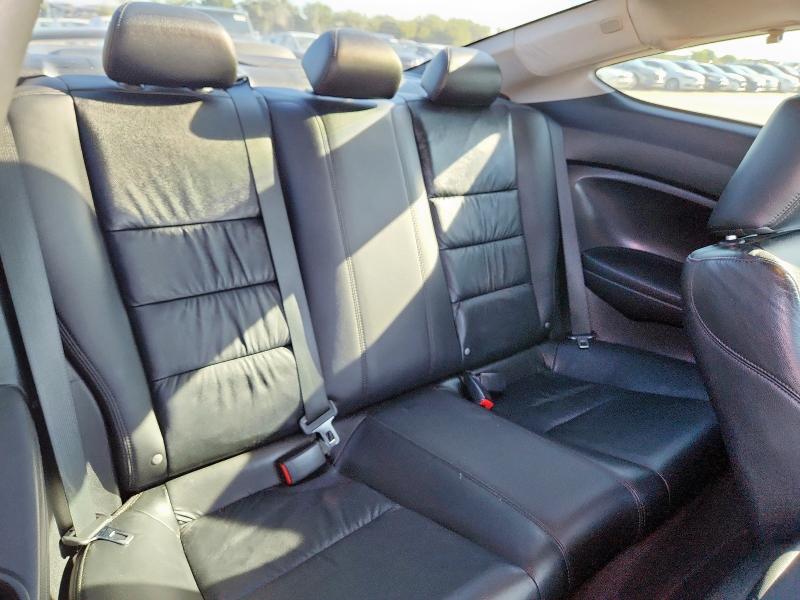 Photo 10 from auction – 2011 HONDA ACCORD with VIN 1HGCS1B82BA002301