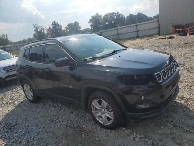 Photo 4 from auction – 2022 JEEP COMPASS LA with VIN 3C4NJCBB2NT109508