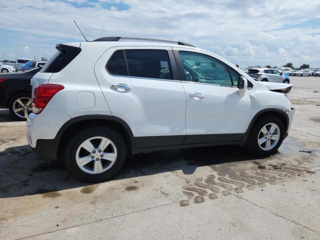 Photo 3 from auction – 2018 CHEVROLET TRAX 1LT with VIN KL7CJLSB8JB676760