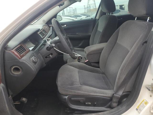 Photo 7 from auction – 2006 CHEVROLET IMPALA LS with VIN 2G1WB58K669157630